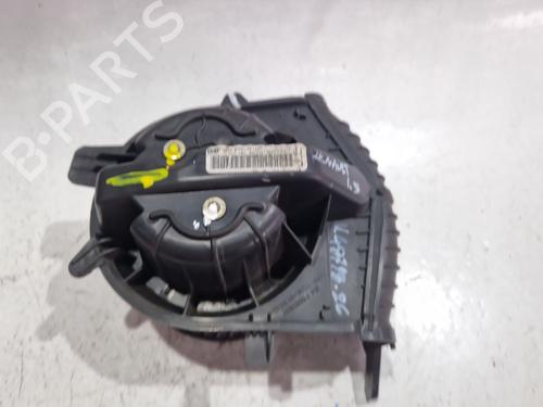 Motor da chauffage Motor da chauffage DAEWOO KALOS (KLAS) 1.4 16V (94 hp) 36014167 36014167