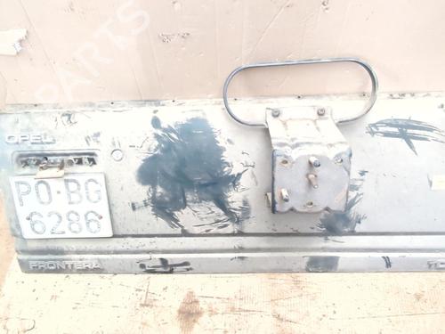 Used Tailgate Tailgate 39588329 39588329