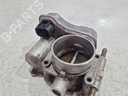 Used Throttle body Throttle body OPEL ASTRA G Coupe (T98) 2.0 16V Turbo (F07) (190 hp) 36531585 36531585