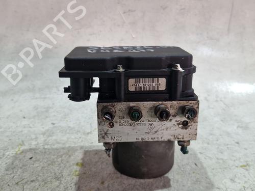 Used ABS pump ABS pump RENAULT MEGANE II (BM0/1_, CM0/1_) 1.9 dCi (BM0G, CM0G) (120 hp) 34264812 34264812