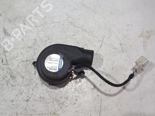 Heater blower motor MERCEDES-BENZ C-CLASS (W204) C 200 CDI (204.001) | BP26673378M62 
