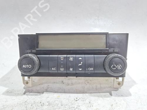 Used Climate control RENAULT LAGUNA II (BG0/1_) 1.9 dCi (BG08, BG0G) (120 hp) 30963564