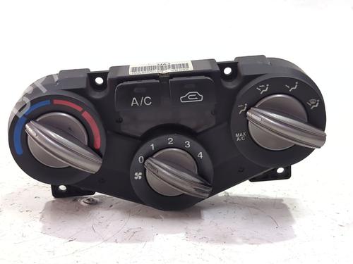 climate-control-kia-rio-ii-jb-2005-2006-2007-2008-2009-2010-2011-36904040 main image