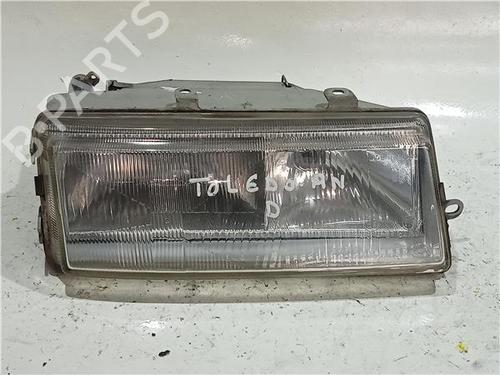 Used Right headlight SEAT TOLEDO I (1L2) 2.0 i (115 hp) 23922808