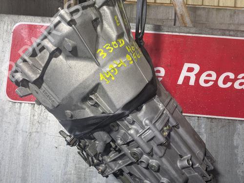 Gearbox BMW 3 (E46) 330 d | BP23925837M3 