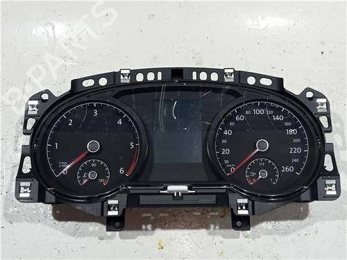 Used Instrument cluster VW GOLF VII (5G1, BQ1, BE1, BE2) 2.0 GTD (184 hp) 23923395
