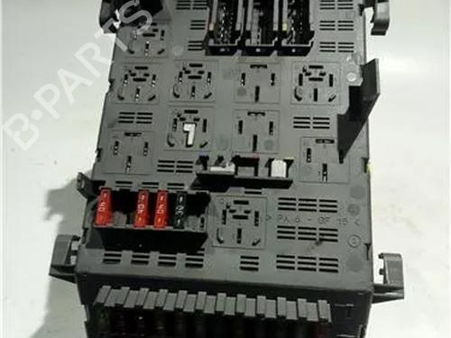 Annen RENAULT LAGUNA II Grandtour (KG0/1_) 1.9 dCi (KG0G) (120 hp) 23928253