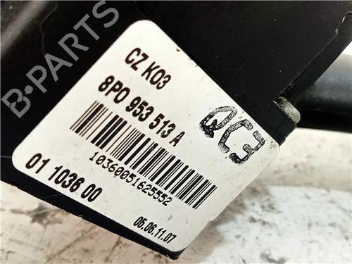 Switch AUDI A3 (8P1) 2.0 TDI 16V quattro | BP23909834I30 
