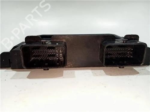 Electronic module CITROËN C15 Box Body/MPV (VD_) 1.8 D | BP26562749M83 
