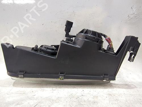 Right headlight HYUNDAI S COUPE (SLC) 1.5 i | BP28599419C29