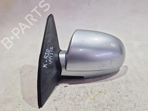 Left mirror KIA RIO II (JB) 1.4 16V | BP29387514C26 