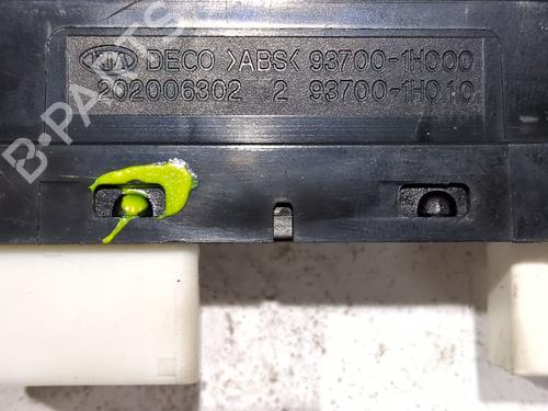 Switch KIA CEE'D Hatchback (ED) 1.6 CRDi 115 | BP23902165I30 