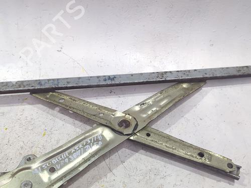Front right window mechanism MITSUBISHI ASX (GA_W_) 1.8 DI-D 4WD (GA6W) | BP39649892C23 - Image 3
