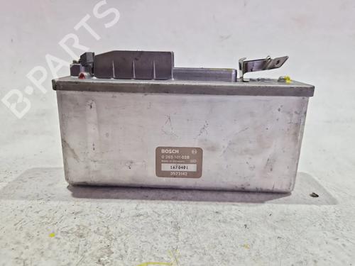Control unit VOLVO 940 (944) 2.3 | BP29387493M11 