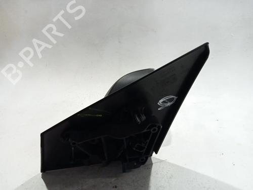 Right mirror RENAULT MEGANE III Hatchback (BZ0/1_, B3_) 1.6 16V (BZ0H) | BP29393981C27 