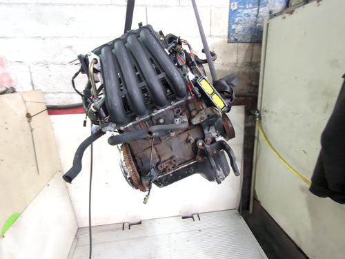 Engine DAEWOO MATIZ (M100, M150) 1.0 | BP37486633M1 - Image 4
