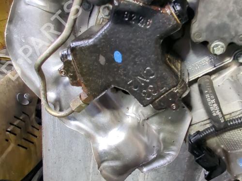 Engine MERCEDES-BENZ A-CLASS (W168) A 170 CDI (168.009, 168.109) | BP26449471M1 