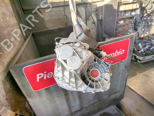 Getriebe DACIA DUSTER (HM_) 1.5 dCi 90 (HMAA) | BP38649664M3 - Image 8