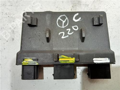 Control unit MERCEDES-BENZ C-CLASS (W202) C 220 D (202.121) | BP23907699M11 