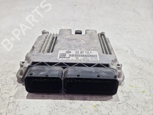 Used Electronic module SEAT LEON (1P1) 2.0 TFSI (200 hp) 29885383