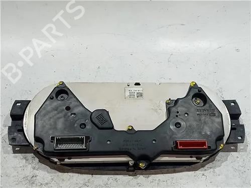 Instrument cluster RENAULT KANGOO (KC0/1_) D 65 1.9 (KC0E, KC02, KC0J, KC0N) | BP23911813C47 