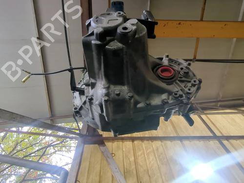 Gearbox ROVER 400 II Hatchback (RT) 420 Di | BP29622883M3 