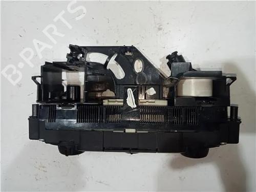 Climate control SEAT LEON (1P1) 2.0 TDI 16V | BP23931906I5 