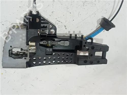 Front left lock AUDI A4 B8 (8K2) 2.0 TDI | BP23921798C98 
