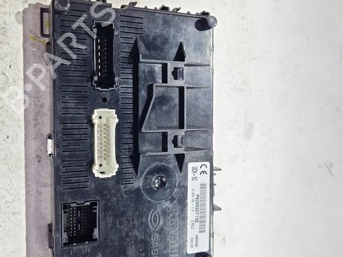 Electronic module RENAULT CLIO II (BB_, CB_) 1.4 16V (B/CB0P, BB13) | BP29384254M83 