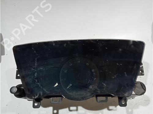 Used Instrument cluster HONDA CIVIC VIII Hatchback (FN, FK) 1.8 (FN1, FK2) (140 hp) 23909020