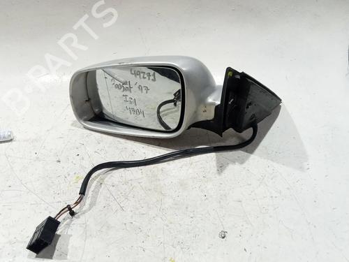 Used Left mirror VW PASSAT B5 (3B2) 1.9 TDI (110 hp) 27191235