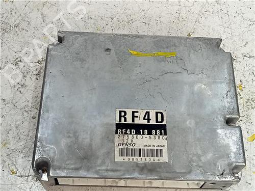 Electronic module MAZDA 323 S VI Saloon (BJ) 1.6 (BJ10M) | BP23910206M83 