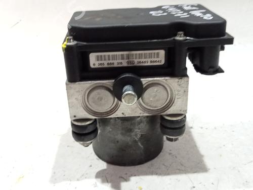 ABS pump FIAT PUNTO (188_) 1.2 60 (188.030, .050, .130, .150, .230, .250) | BP27310750M43 