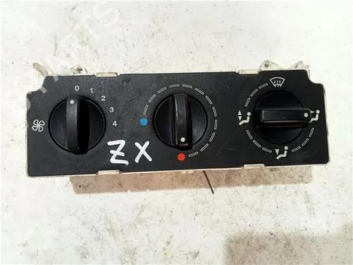 Used Climate control CITROËN ZX (N2) 1.9 D (68 hp) 23929689