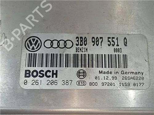 Elektronisk modul AUDI A6 C4 (4A2) 2.5 TDI | BP23910056M83 