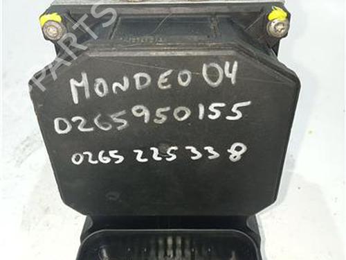 Used ABS pump FORD MONDEO III Saloon (B4Y) 2.0 16V DI / TDDi / TDCi (90 hp) 23932602