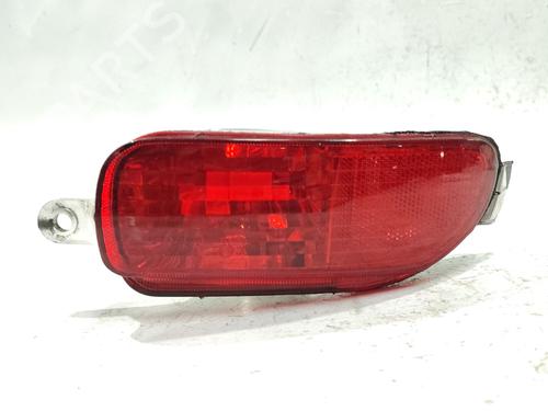 Nebelschlussleuchte für OPEL CORSA C (X01) 1.2 (F08, F68) (75 hp) 31093043