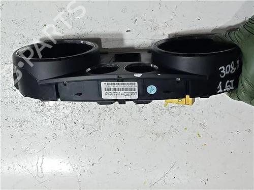 Instrument cluster PEUGEOT 308 I (4A_, 4C_) 1.6 HDi | BP23915462C47 