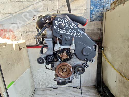 Used Engine Engine FORD FOCUS I Saloon (DFW) 1.8 Turbo DI / TDDi (90 hp) 39684076 39684076