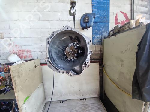 Used Gearbox Gearbox 38646317 38646317