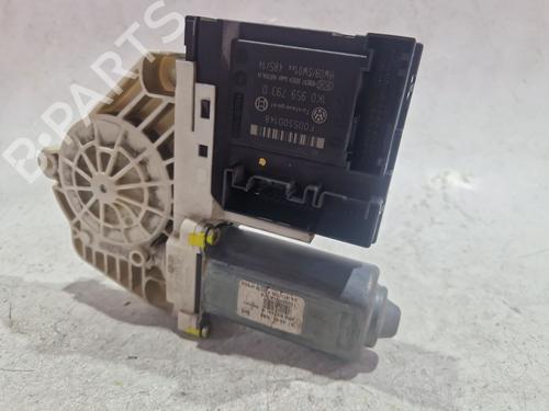 Left front window motor SEAT LEON (1P1) 1.9 TDI | BP33543812E21 - Image 3