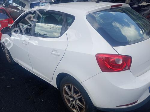 Left front window switch SEAT IBIZA IV (6J5, 6P1) 1.6 | BP39649851I27 - Image 7