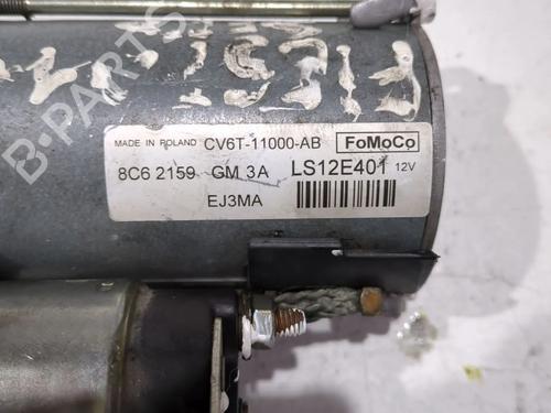 Starter FORD FIESTA VI (CB1, CCN) 1.0 EcoBoost | BP23903129M8