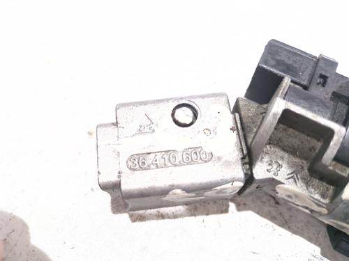 Ignition barrel PEUGEOT 207 (WA_, WC_) 1.6 HDi | BP31292034M48