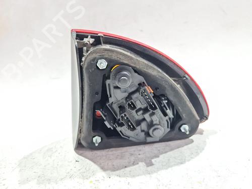 Venstre Baklys SEAT LEON (1M1) 1.6 16 V | BP29562117C34 