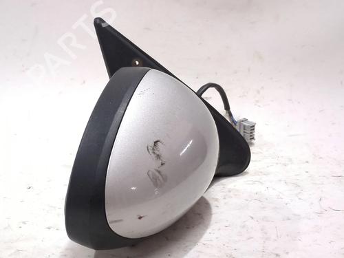 Right mirror ROVER 45 I Saloon (RT) 1.6 | BP27867085C27 