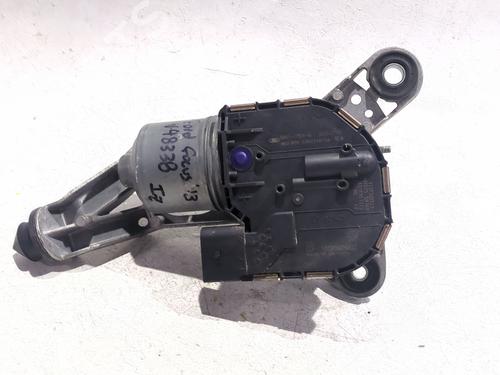 Front wiper motor FORD FOCUS III 1.6 TDCi | BP32165285M29  - Image 6