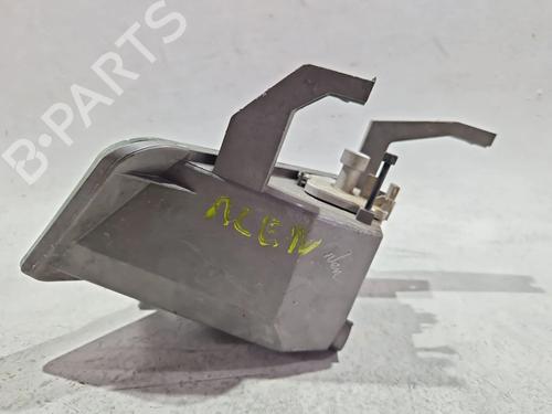Left front fog light OPEL VECTRA B (J96) 2.0 DTI 16V (F19) | BP29519023C30 