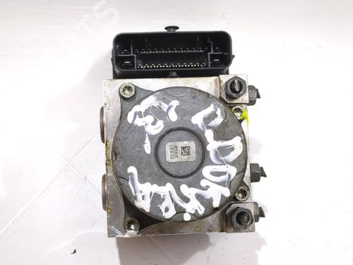 ABS pump DACIA DOKKER MPV (KE_) 1.5 dCi (KEAJ, KEAH) | BP26682412M43 