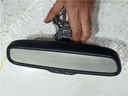 Rear mirror VW GOLF VI (5K1) 1.6 TDI | BP23915492I6 